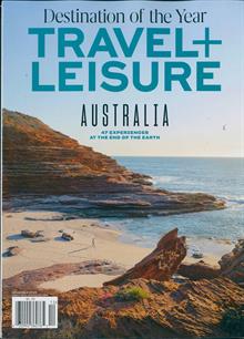 Travel Leisure Magazine  Order Online