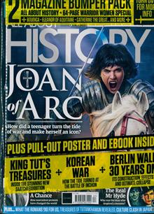 All About History Magazine  Order Online