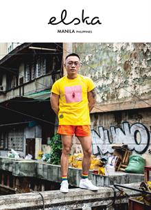 Elska Magazine  Order Online