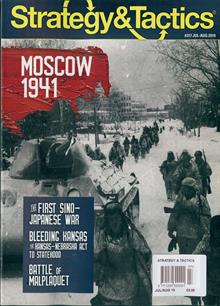 Strategy & Tactics Magazine  Order Online