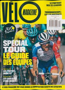 Velo Magazine  Order Online