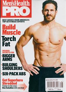 Mens Health Usa Magazine  Order Online