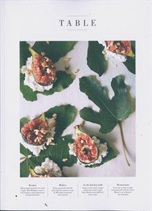 Table Magazine  Order Online