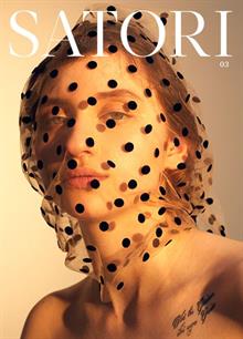 Satori Magazine Issue Issue 3