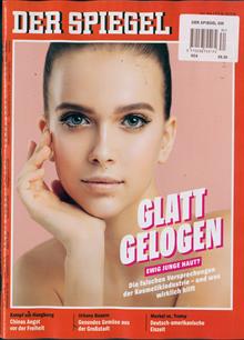 Der Spiegel Magazine  Order Online