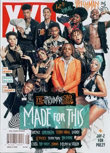Xxl Worldwide Magazine  Order Online