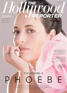 The Hollywood Reporter Magazine  Order Online