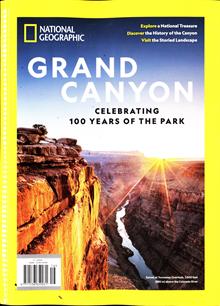 National Geographic Coll Magazine  Order Online