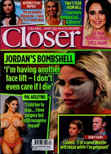 Closer Magazine  Order Online