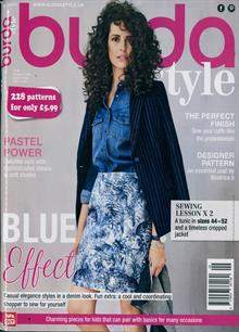 Burda Style Magazine  Order Online