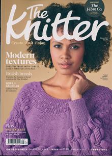 Knitter Magazine  Order Online