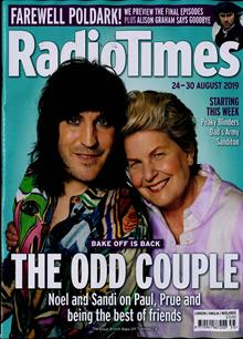 Radio Times England Magazine  Order Online