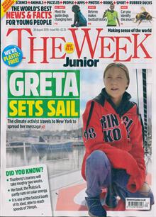 The Week Junior Magazine  Order Online