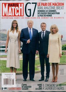 Paris Match Magazine  Order Online