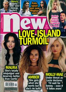 New Magazine  Order Online