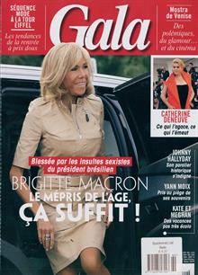 Gala French Magazine  Order Online