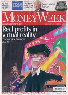 Money Week Magazine  Order Online