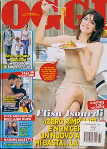 Oggi Magazine  Order Online