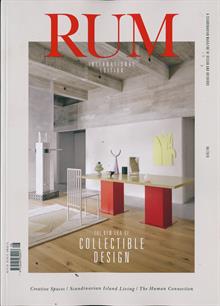 Rum International Magazine  Order Online