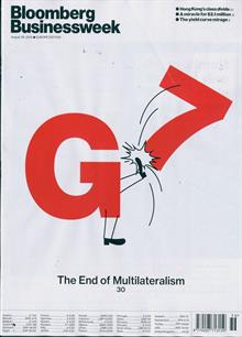 Bloomberg Businessweek Magazine  Order Online