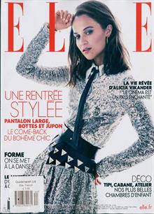 Elle French Weekly Magazine  Order Online