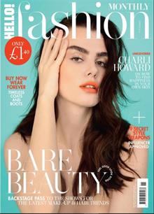 Hello Fashion Monthly Magazine  Order Online