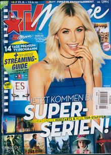 Tv Movie Magazine  Order Online