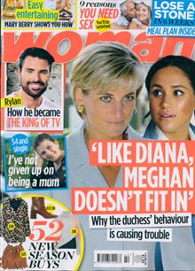 Woman Magazine  Order Online