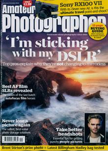 Amateur Photographer Magazine  Order Online