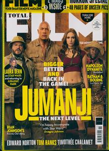 Total Film Magazine  Order Online