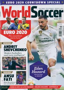 World Soccer Magazine  Order Online