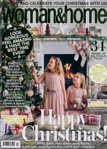 Woman And Home Compact Magazine  Order Online