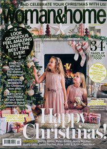 Woman And Home Magazine  Order Online