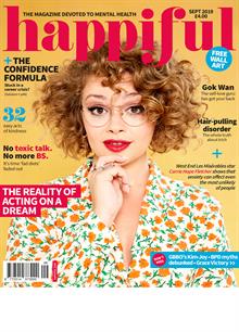 Happiful Magazine  Order Online