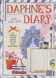 Daphnes Diary Magazine  Order Online