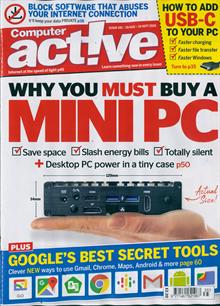 Computeractive Magazine  Order Online