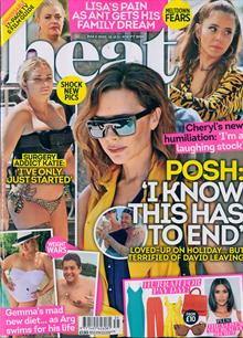 Heat Magazine  Order Online