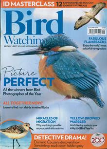 Bird Watching Magazine  Order Online