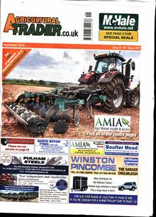 Agriculture Trader Magazine  Order Online