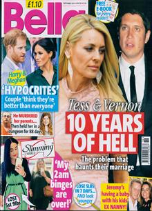 Bella Magazine  Order Online