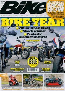 Bike Monthly Magazine  Order Online