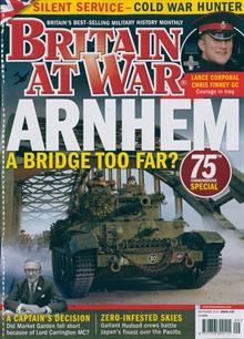 Britain At War Magazine  Order Online