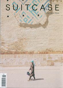 Suitcase Magazine  Order Online