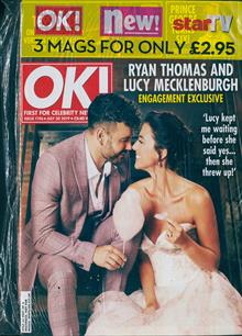 Ok Bumper Pack Magazine  Order Online