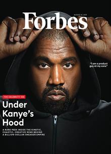 Forbes Magazine  Order Online
