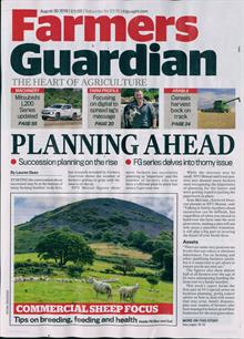 Farmers Guardian Magazine  Order Online