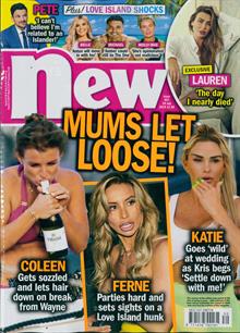 New Magazine  Order Online