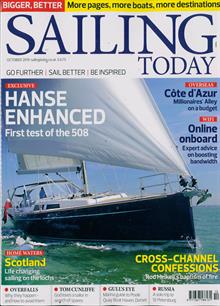 Sailing Today Magazine  Order Online