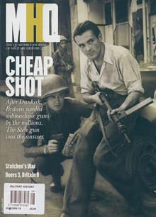 Military History Us Magazine  Order Online