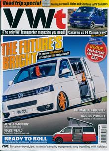 Vwt Magazine  Order Online